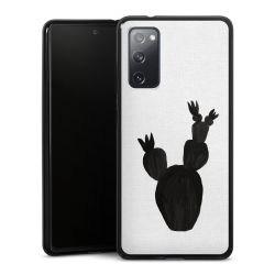 Silicone Case black