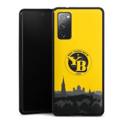 Silicone Case black