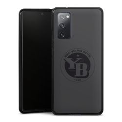 Silicone Case black
