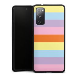 Silicone Case black