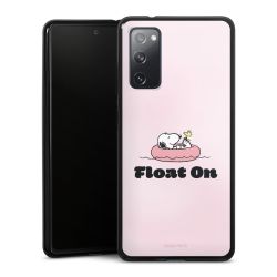 Silicone Case black