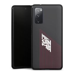 Silicone Case black
