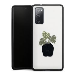 Silicone Case black