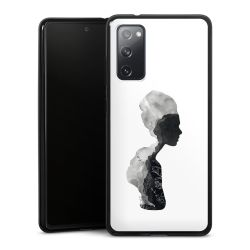 Silicone Case black