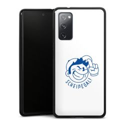 Silicone Case black