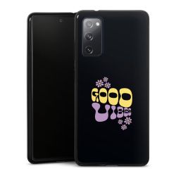 Silicone Case black