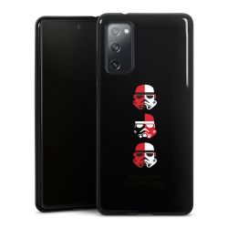 Silicone Case black