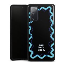 Silicone Case black