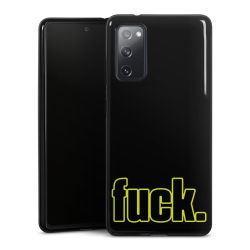 Silicone Case black