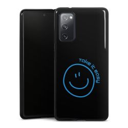 Silicone Case black