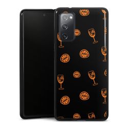 Silicone Case black