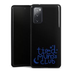 Silicone Case black