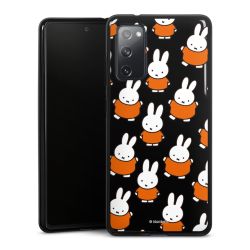 Silicone Case black