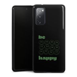 Silicone Case black