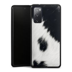 Silicone Case black