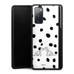 Silicone Case black