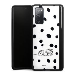 Silicone Case black