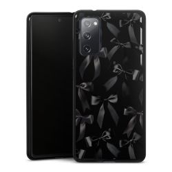 Silicone Case black