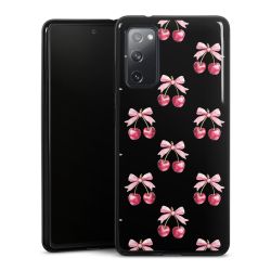 Silicone Case black