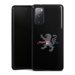 Silicone Case black