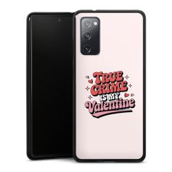 Silicone Case black
