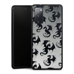 Silicone Case black