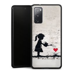 Silicone Case black