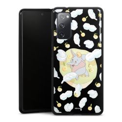 Silikoni Suojakuori musta