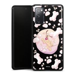 Silikoni Suojakuori musta