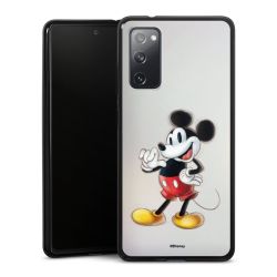 Silicone Case black