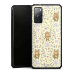 Silikoni Suojakuori musta