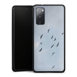 Silicone Case black