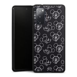 Silicone Case black