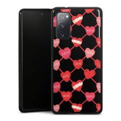 Silicone Case black