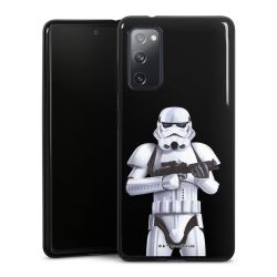 Silicone Case black