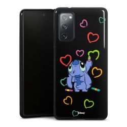 Silicone Case black