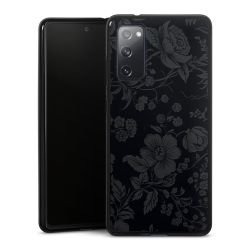 Silicone Case black