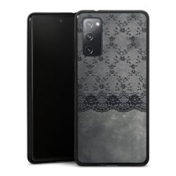Silicone Case black