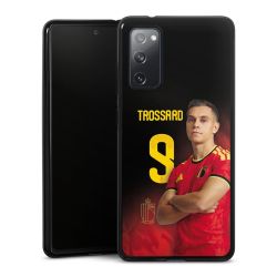 Silikoni Suojakuori musta