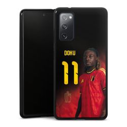 Silikoni Suojakuori musta