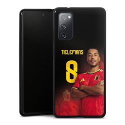 Silikoni Suojakuori musta