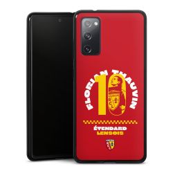 Silikoni Suojakuori musta