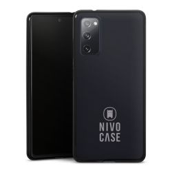 Silicone Case black