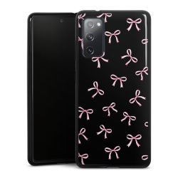 Silicone Case black