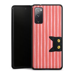 Silicone Case black
