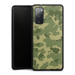 Silicone Case black