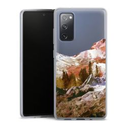 Silikoni Suojakuori läpinäkyvä