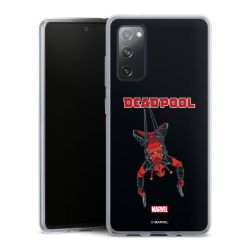 Silikoni Suojakuori läpinäkyvä