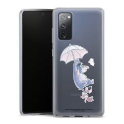 Silikoni Suojakuori läpinäkyvä