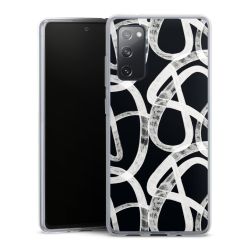 Silikoni Suojakuori läpinäkyvä